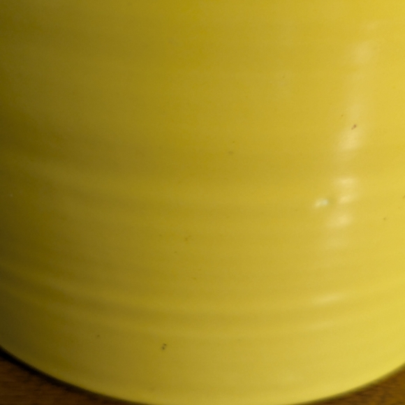 Haeger Hippo Cookie Jar With Lid - Picture 7 of 14